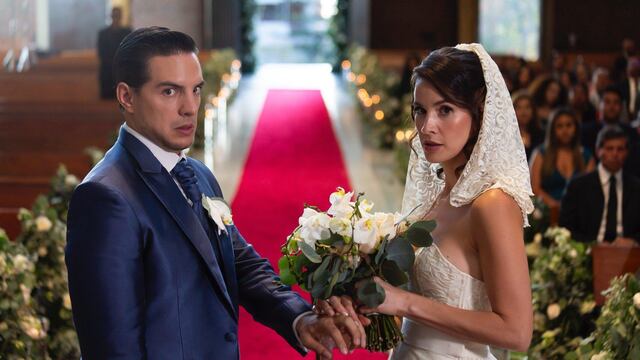 Yo no soy Mendoza, serie de Netflix