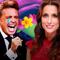 Paloma Cuevas recibió 500 rosas en su cumpleaños, pero de Luis Miguel ni sus luces