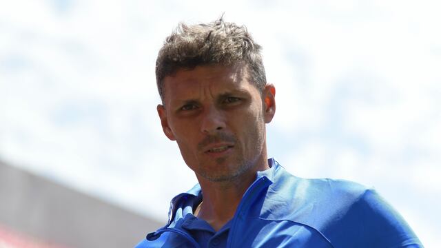 Fernando Ortiz