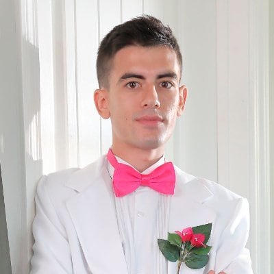 Jordi el Niño Polla, actor porno.
