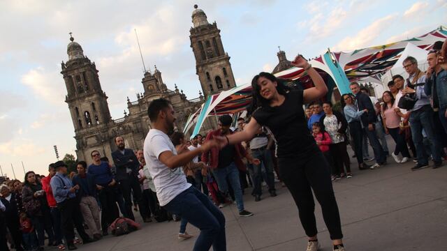 Festival de Primavera 2019