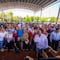 Rubén Rocha: “Equipa Sinaloa” reactiva la economía con micro y pequeños negocios