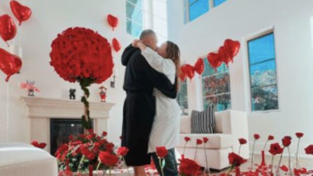 Emilio Sánchez y Chiquis Rivera