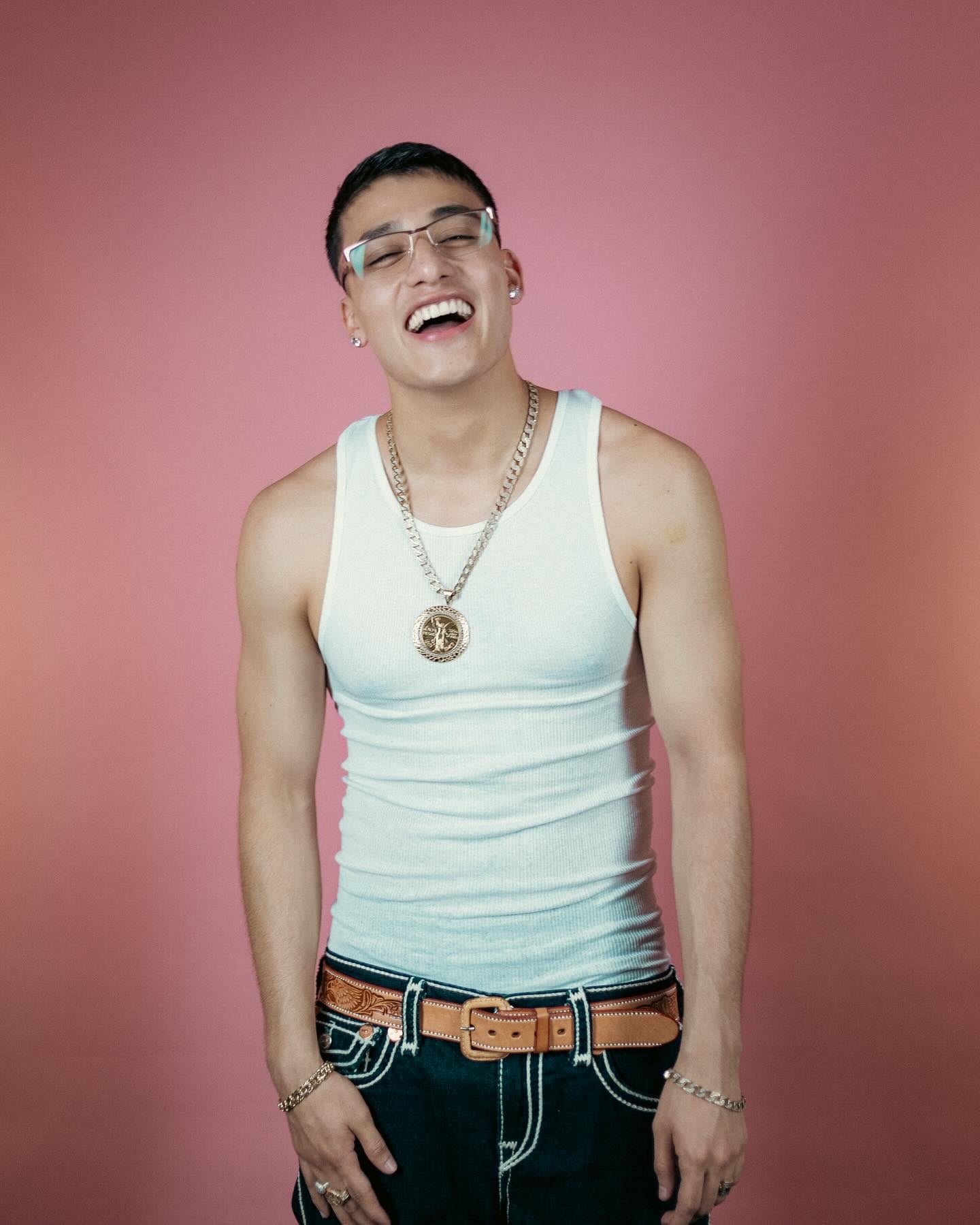 El Malilla, cantante.