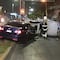 CDMX: BMW sufre impresionante choque y volcadura por “carreritas” en Calzada Vallejo