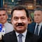 Mier compara caso Inzunza con desafuero de Alejandro Moreno y pide que respondan