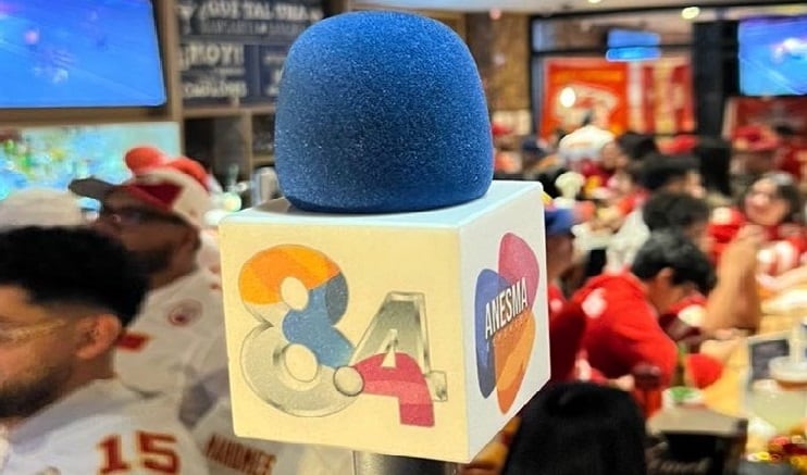 ¿Qué es Anesma TV? El canal de televisión suspendido tras accidente de La Garra Norteña