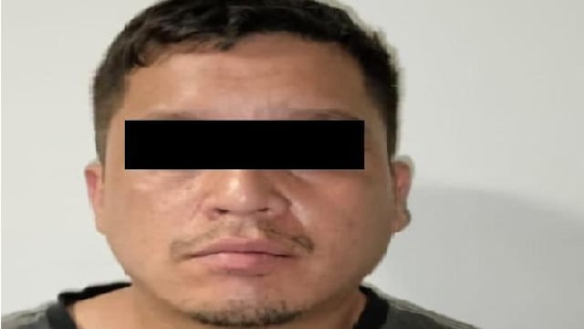 Detienen a un tercer implicado por el asalto a la Joyería Berger Plaza Antara