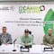Ricardo Gallardo refuerza operativo con Guardia Nacional en San Luis Potosí