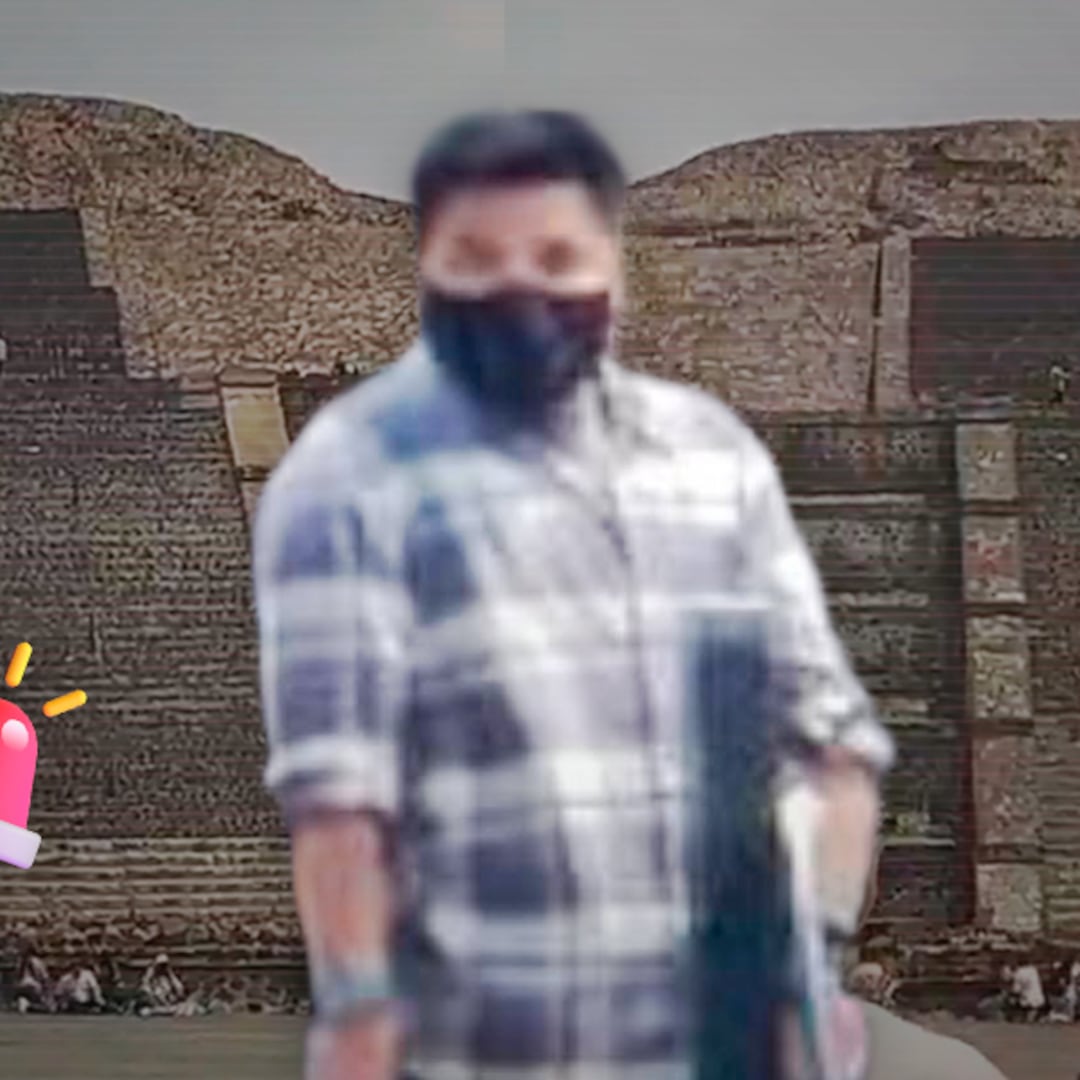 Balacera en Teotihuacán: 13 heridos cerca de la Pirámide de la Luna