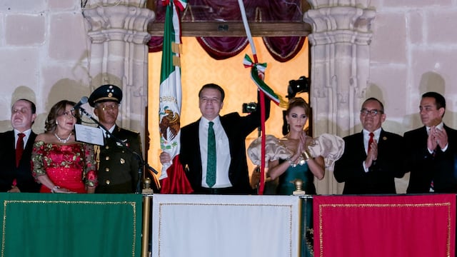 Las fiestas patrias en Durango cerraron con saldo blanco