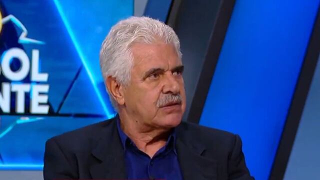 Tuca Ferretti ataca a la directiva de Tigres.