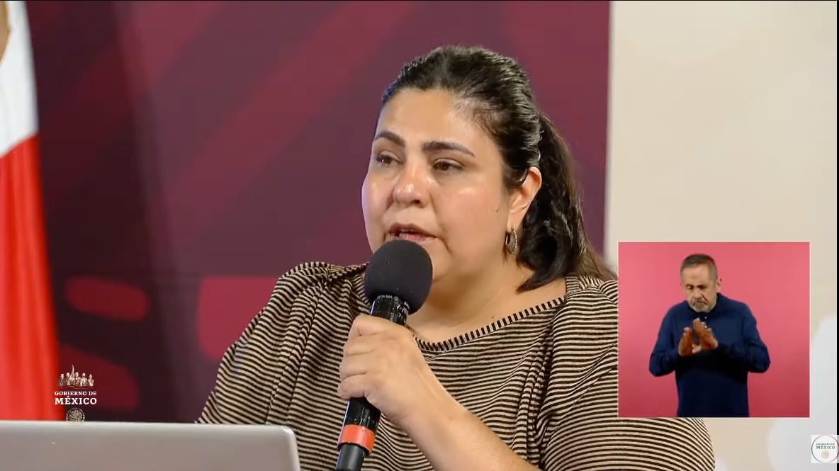 Libros de la SEP, en vivo: Conferencia vespertina de hoy viernes 11 de agosto. Contenidos, multiplicación y división, problemáticas