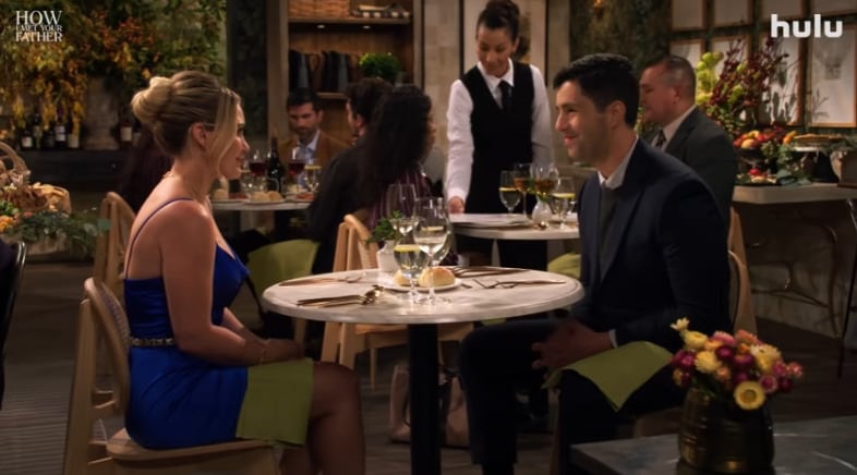 ‘How I Met Your Father’