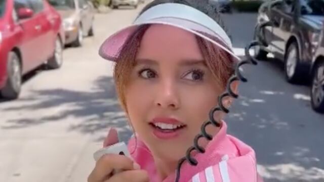 Paulina Goto, fierro viejo