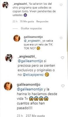 Galilea Montijo