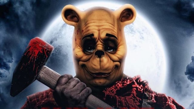 Confirman secuela de Winnie the Pooh: Miel y Sangre