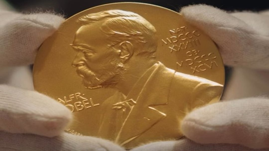 Calendario Premio Nobel 2026: Fecha en la que se entrega cada categoría