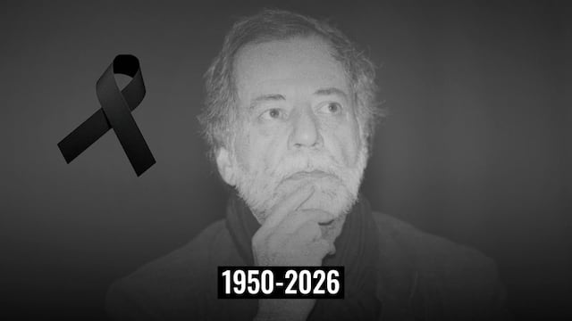 Murió Henner Hofmann, fotógrafo y director del Centro de Capacitación Cinematográfica