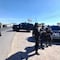 Despliegan operativo de seguridad en los límites de Guanajuato y Jalisco