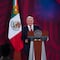 AMLO está de acuerdo en que se exhiba cómo se votó la reforma eléctrica