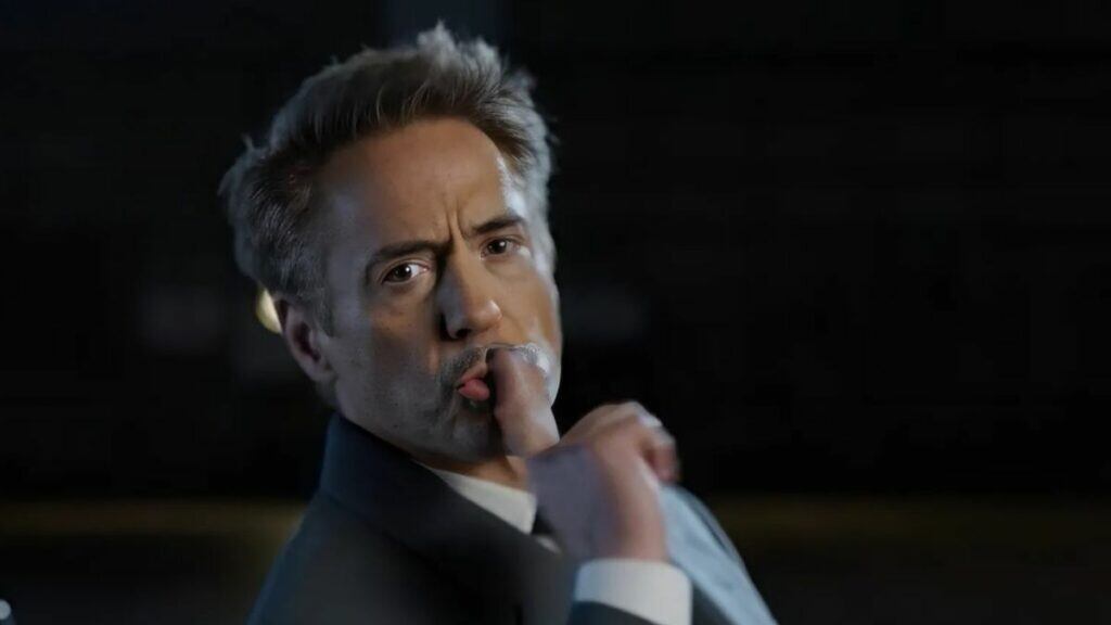 ¿Robert Downey Jr. salió en Los 4 fantásticos: Primeros pasos como Doctor Doom? Esta es la verdad tras la escena post créditos