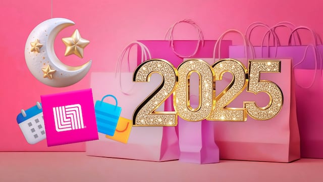 Venta Nocturna Liverpool 2025