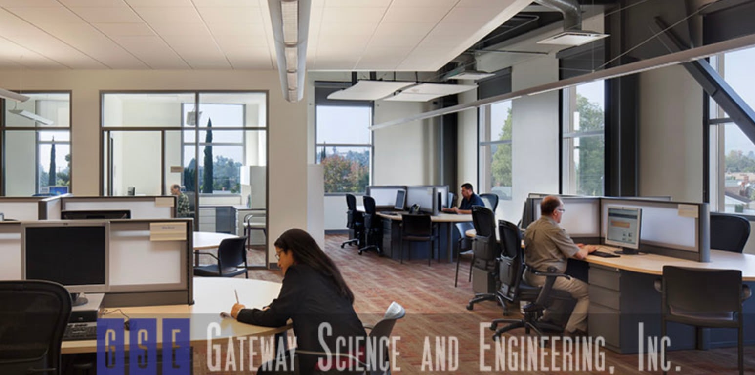 Gateway Science & Engineering