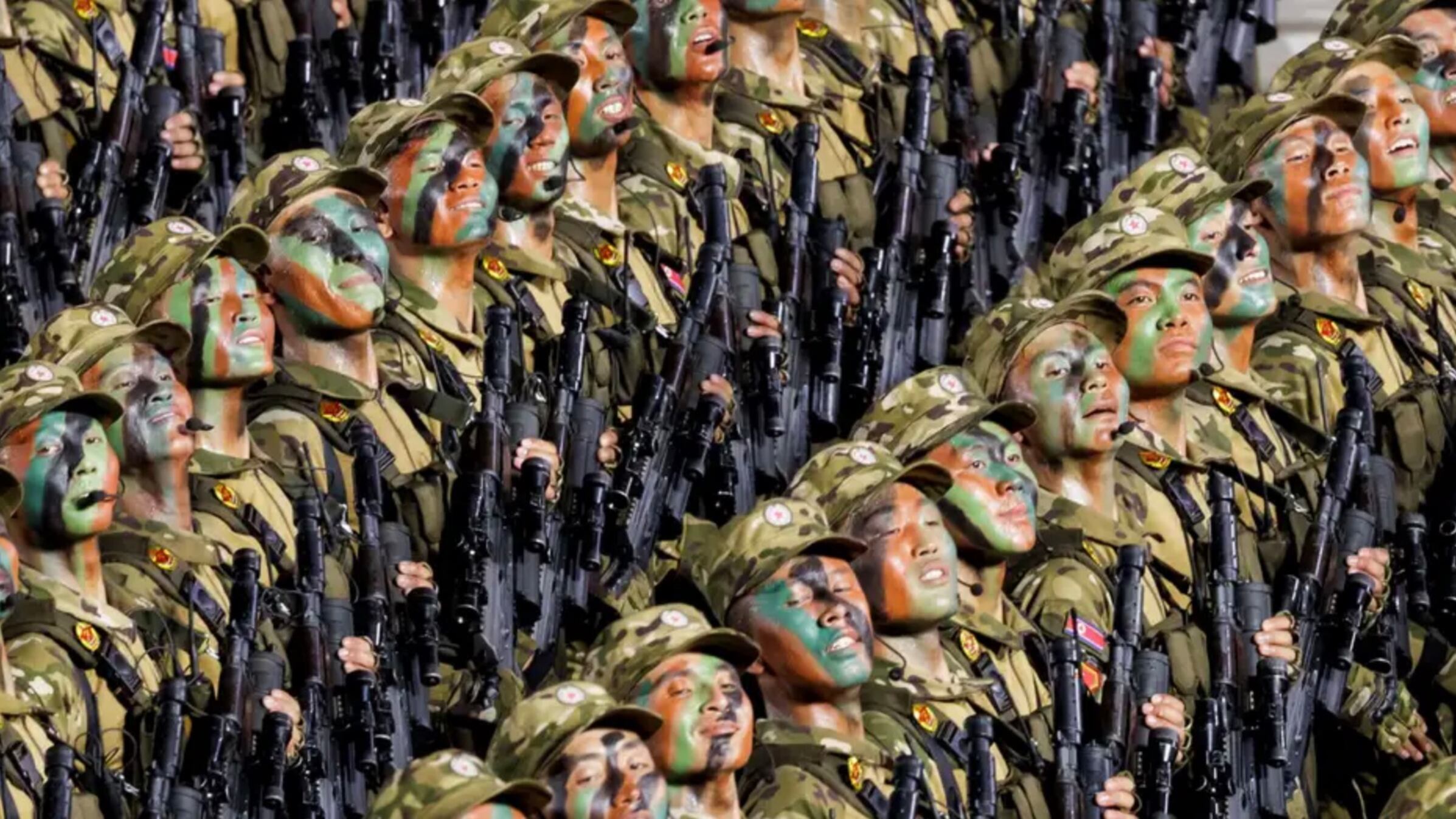 Revelan la tragedia de soldados de Corea del Norte en guerra de Rusia contra Ucrania