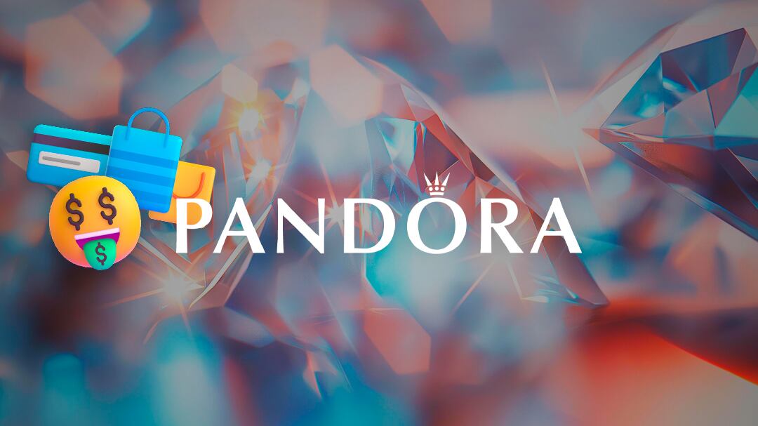 ¿Cuándo son las rebajas en Pandora en México? Precios tienen descuentos de hasta el 70%