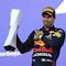Checo Pérez firma con Red Bull para temporada 2022 de la Fórmula 1