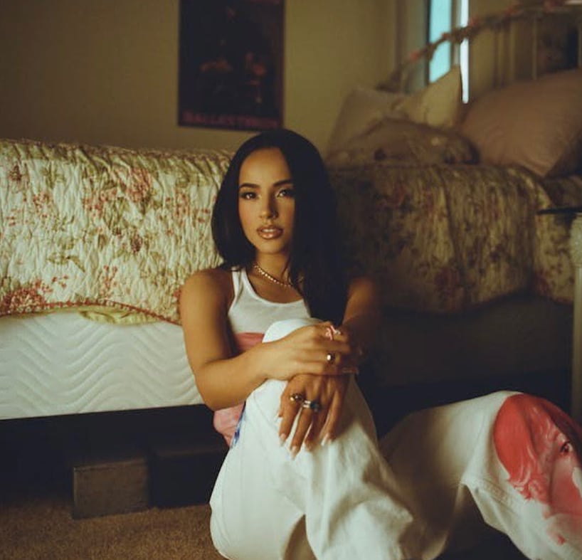 Becky G