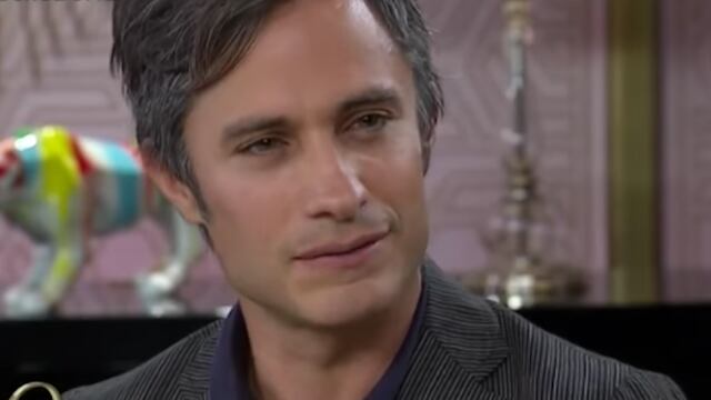 Gael García