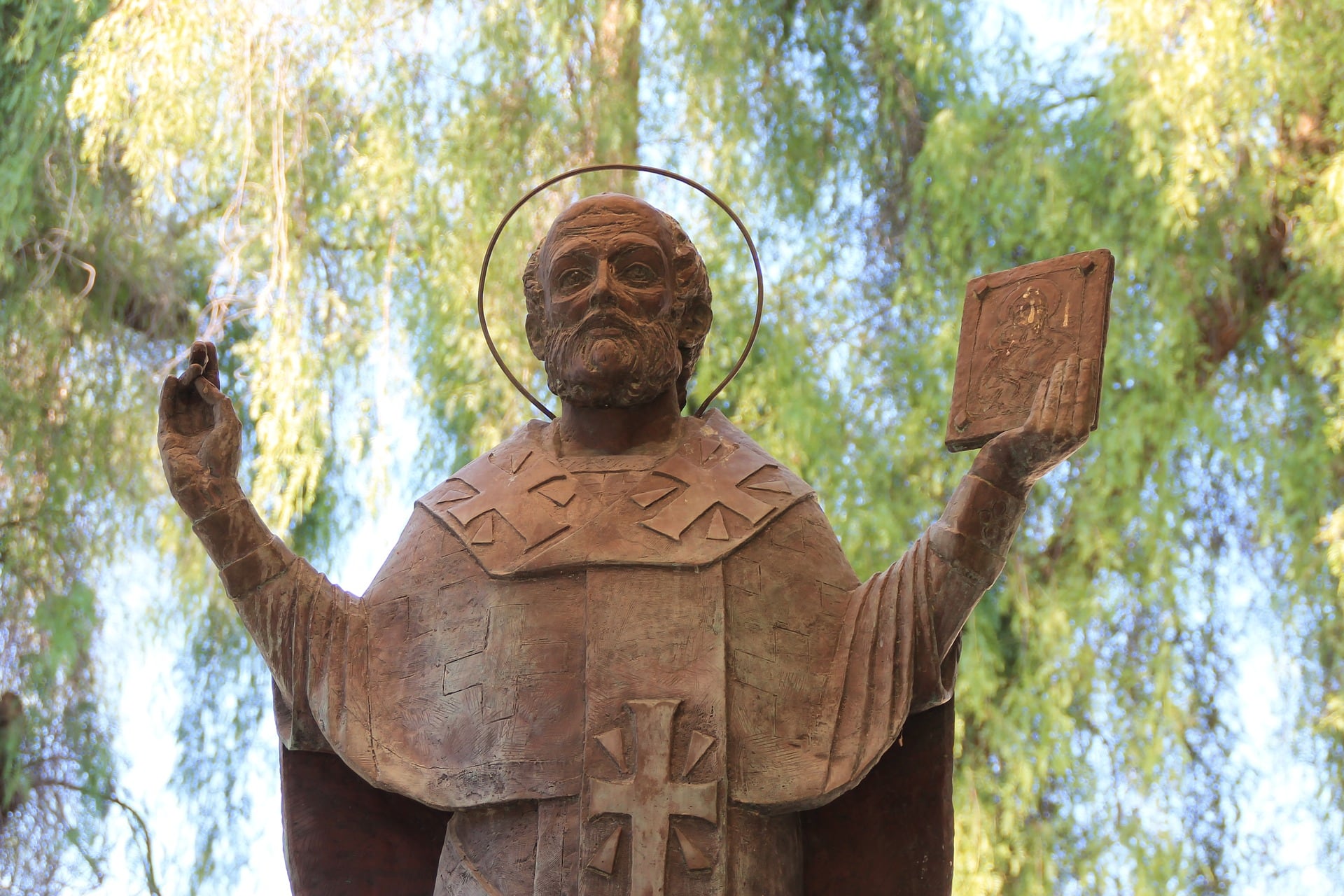 San Nicolás