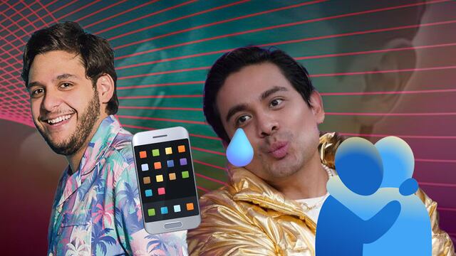 Paco de Miguel recomienda a Ricardo Peralta alejarse de redes sociales