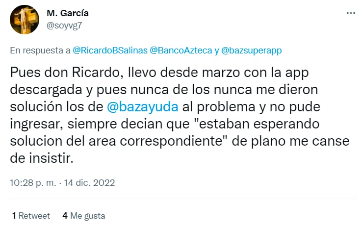 Ricardo Salinas Pliego promete regalar 100 mil pesos y termina declarando desierto el premio