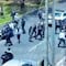 VIDEO: Policías de la CDMX protagonizan pelea campal en la Gustavo A. Madero; comenzó por revisión preventiva