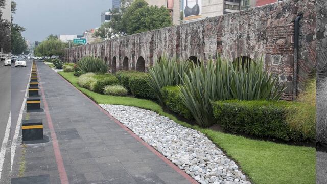 Corredor Chapultepec será por propuesta ciudadana, asegura Mancera