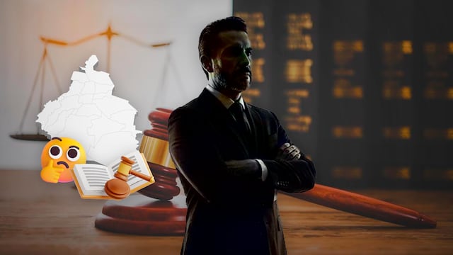 ¿Quién es Pablo Sánchez Martínez? Suplente en Distrito 15 en Material Penal de CDMX