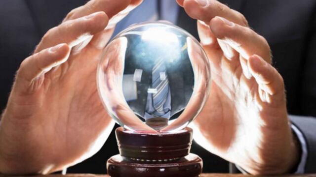Qué predicen para 2018 diferentes profesionales