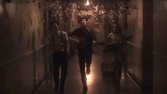 Ho Hey de The Lumineers