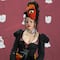VIDEO: El atrevido vestido que usó Mon Laferte en Premios Latin Grammy 2024 fue diseñado por una mexicana