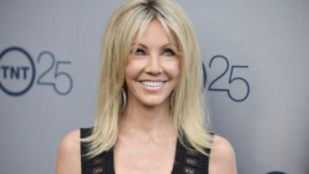 Heather Locklear