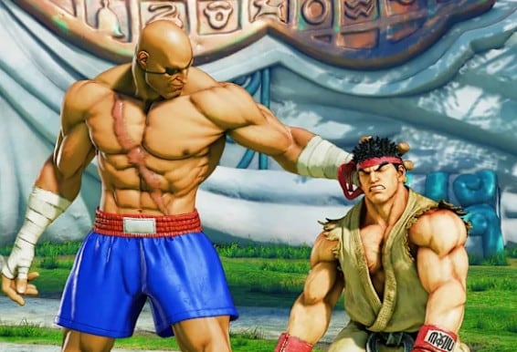 Street Fighter 6: Year 3