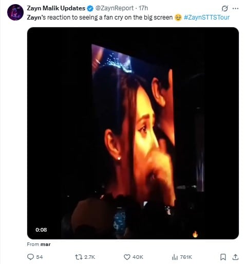 Memes por el concierto cancelado de Zayn Malik en CDMX