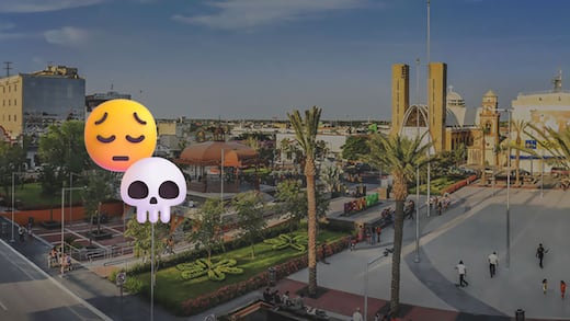 Colectivo de búsqueda halla zona de exterminio en Reynosa