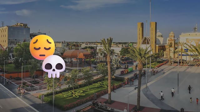 Colectivo de búsqueda halla zona de exterminio en Reynosa