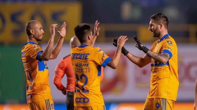 Tigres