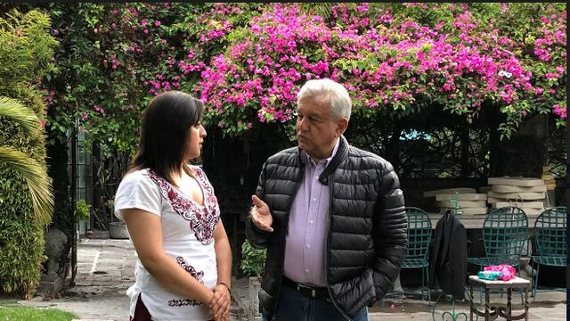 Rivera Vivanco es  licenciada en Economía y maestra en Desarrollo Sustentable