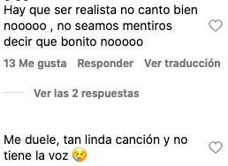 Usuarios se quejan del cover de Cazzu a Selena Quintanilla.